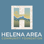 Helena Area Community Foundation Logo